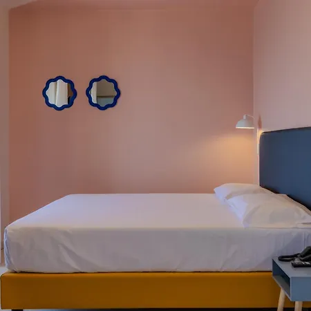 La Vista Postcard Hotel Lazise
