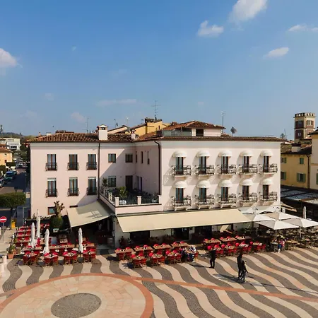 La Vista Postcard Hotel Lazise
