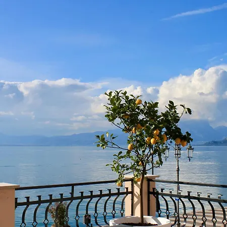 La Vista Postcard 라찌제