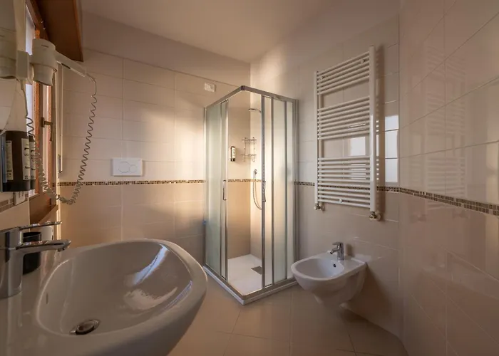 La Vista Postcard Hotell 3*