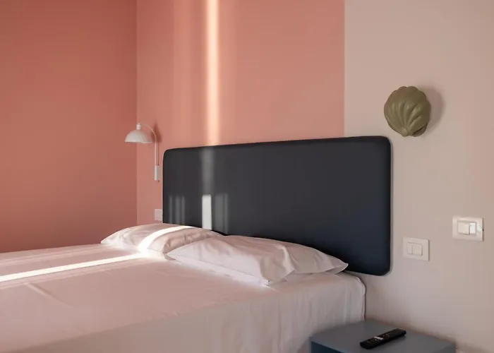 La Vista Postcard 3* Lazise