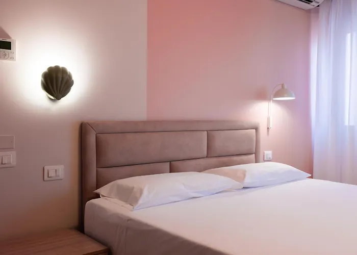 La Vista Postcard Lazise