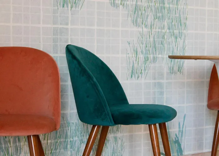 La Vista Postcard Hotell