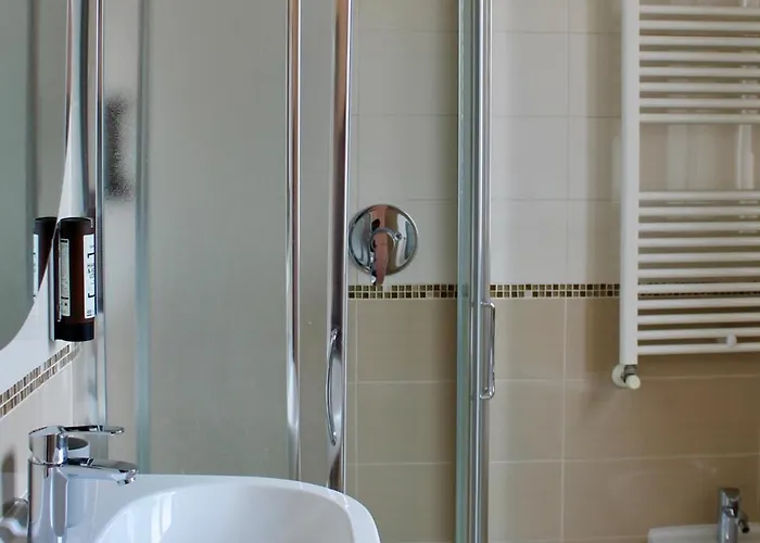 La Vista Postcard Lazise