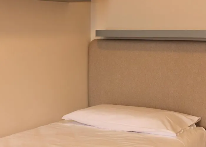 La Vista Postcard 3* Lazise