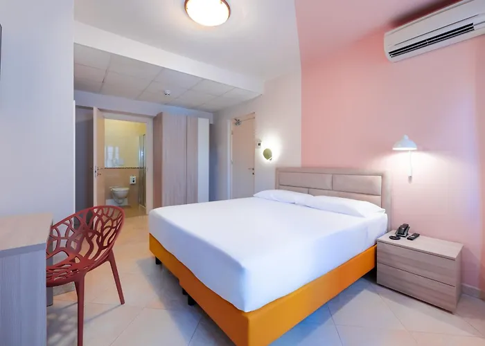 La Vista Postcard Hotell Lazise