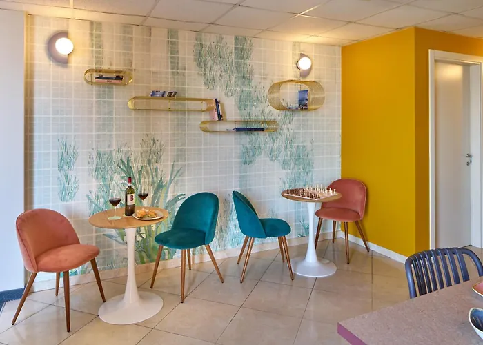 La Vista Postcard 3* Lazise