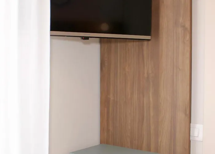 La Vista Postcard Hotell Lazise