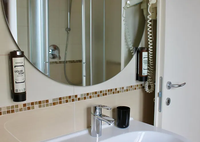 La Vista Postcard Lazise