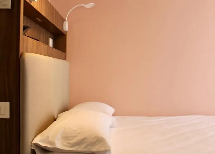 La Vista Postcard Hotell 3*