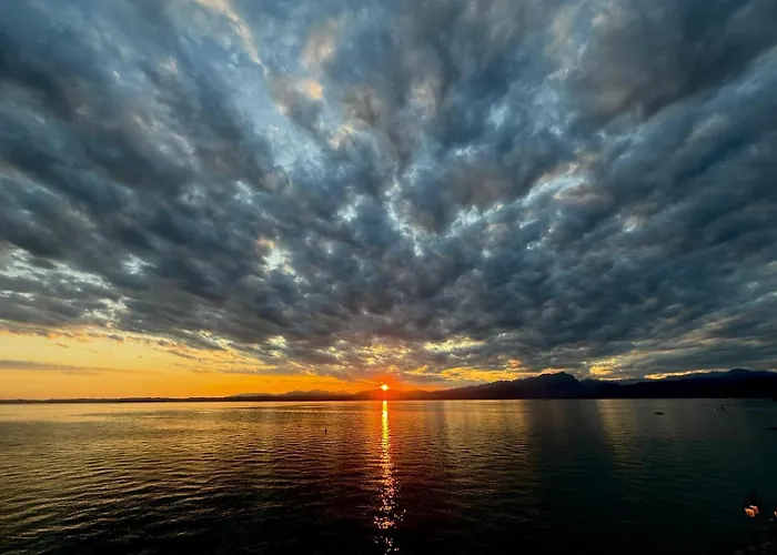 La Vista Postcard Hotell 3*