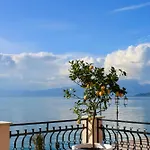 La Vista Postcard Lazise