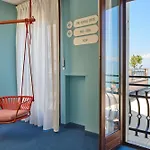 La Vista Postcard Hotel Lazise