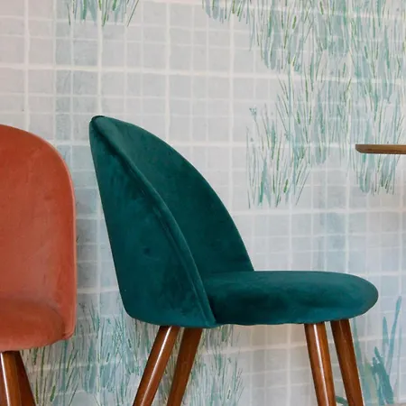 La Vista Postcard Otel