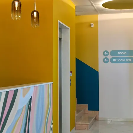 Otel La Vista Postcard 3*